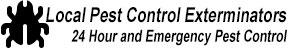 Portland ME Pest Control Exterminators